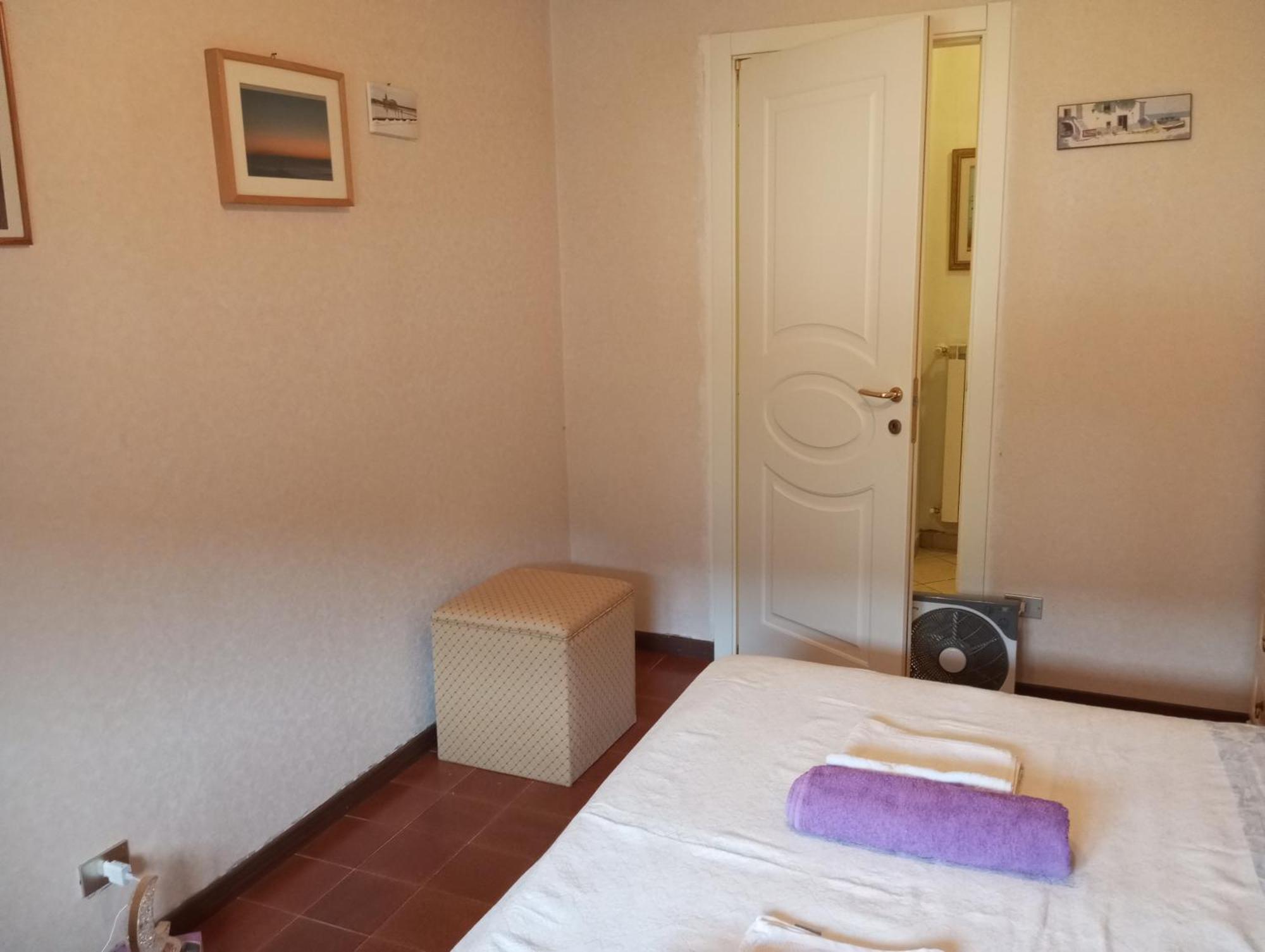 Appartamento Ca' Parma Cogorno Esterno foto