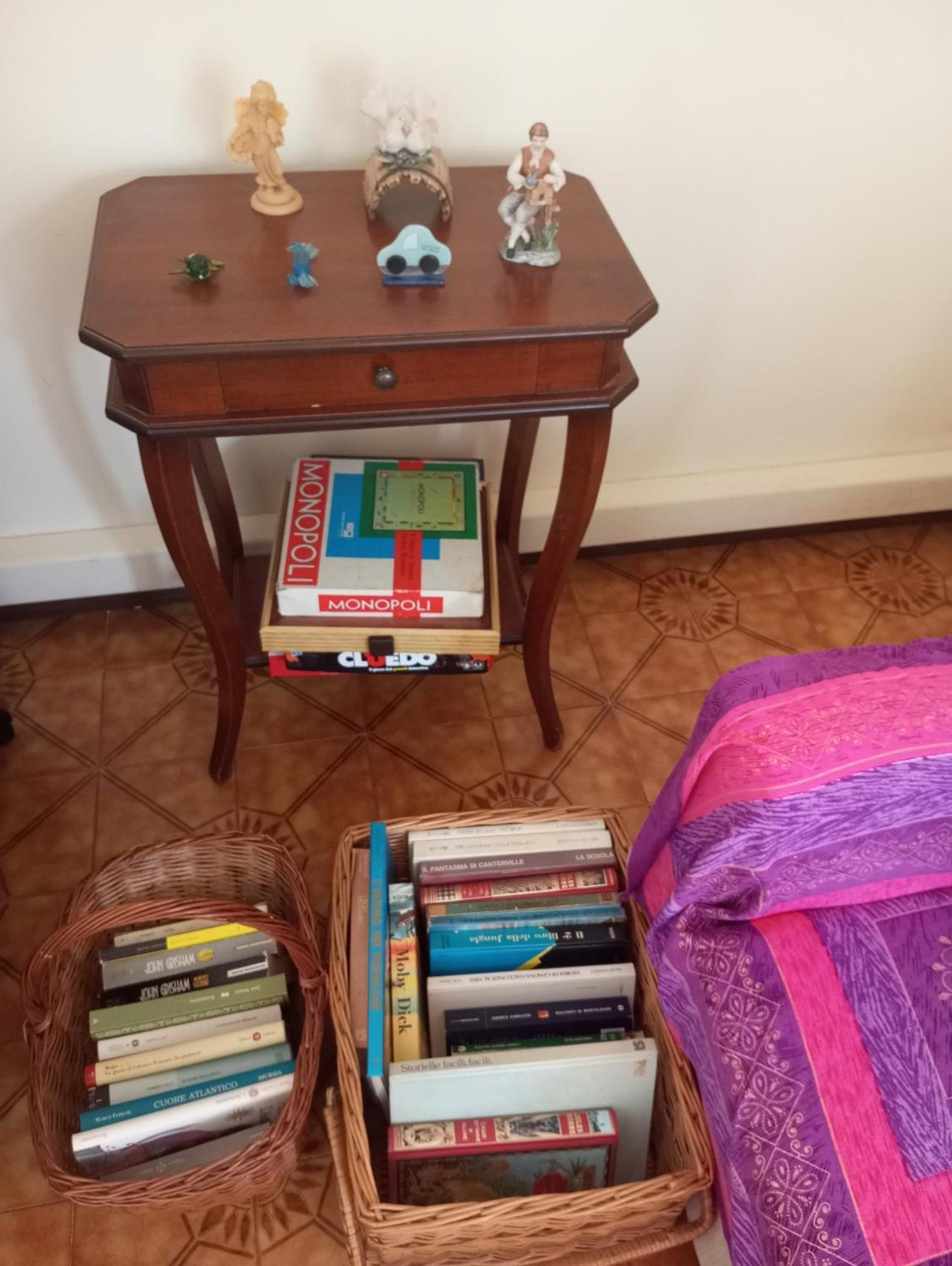 Appartamento Ca' Parma Cogorno Esterno foto